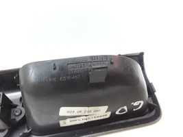 Volvo V50 Support bouton lève vitre porte arrière 30658449