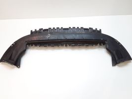 Volvo C30 Osłona pod zderzak przedni / Absorber 31214693