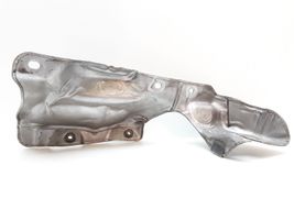 Volvo V60 Exhaust heat shield AV619N454AB