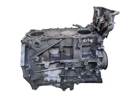 Volvo V50 Bloc moteur 