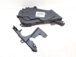 Volvo V50 Osłona paska / łańcucha rozrządu 9655399580