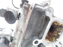 Volvo V50 Tubo flessibile del liquido di raffreddamento del motore 1S7G8K558AJ