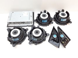 Volvo XC90 Audio sistēmas komplekts 30732827