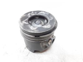 Volvo V50 Piston 