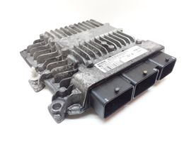 Volvo S40 Calculateur moteur ECU 30729065A