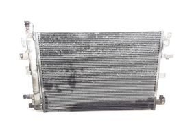 Volvo XC90 Radiateur condenseur de climatisation 30648953