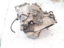 Volvo S80 Manual 6 speed gearbox P9482076