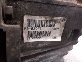 Volvo S80 Manual 6 speed gearbox P9482076