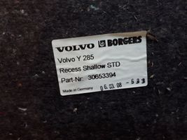 Volvo V70 Tapis de coffre 30653394