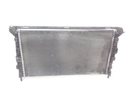 Volvo C30 Radiateur de refroidissement 