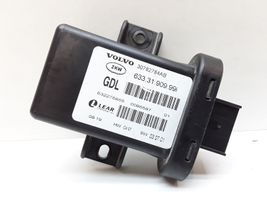 Volvo V70 Engine control unit/module ECU 30782784AB