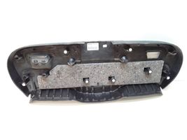 Volvo V60 Copertura del rivestimento bagagliaio/baule 31271727