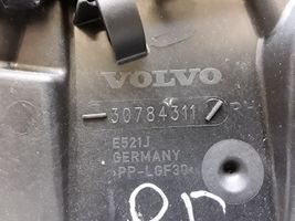 Volvo V60 Alzacristalli della portiera anteriore con motorino 30784311