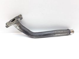 Volvo V60 Turbo turbocharger oiling pipe/hose 