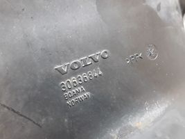 Volvo XC90 Oro paėmimo kanalo detalė (-ės) 30636844