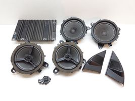 Volvo XC90 Kit système audio 30797138