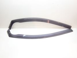 Volvo C30 Sliding door wind deflector 