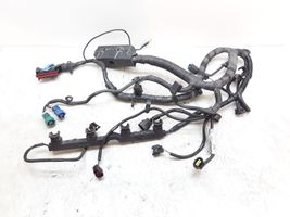 Volvo C30 Engine installation wiring loom 3078287AB