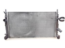 Volvo S40 Coolant radiator 