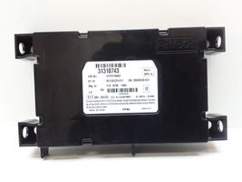 Volvo S40 Bluetooth modulis 31310743