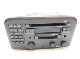 Volvo S80 Radio/CD/DVD/GPS-pääyksikkö 94965641