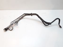 Volvo S80 Fuel tank filler neck pipe 6G9N9032SC