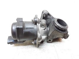 Volvo S40 EGR-venttiili 9660276280