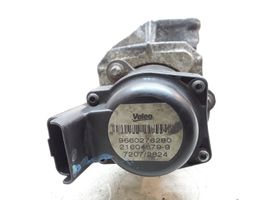 Volvo S40 Soupape vanne EGR 9660276280