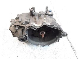 Volvo S80 Manual 5 speed gearbox 