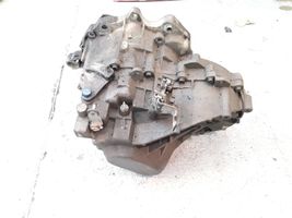 Volvo S80 Manual 5 speed gearbox 
