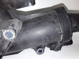 Volvo S40 Termostato/alloggiamento del termostato 9656182980