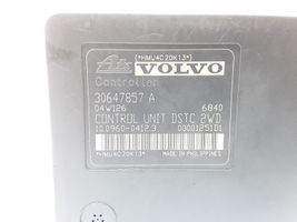 Volvo S40 ABS-pumppu 30647857A