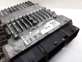 Volvo S40 Calculateur moteur ECU 30729065A