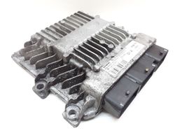 Volvo S40 Calculateur moteur ECU 30729065A