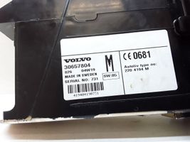 Volvo XC70 Sterownik / Moduł sterujący telefonem 30657804