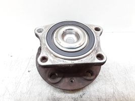 Volvo V70 Rear wheel hub 