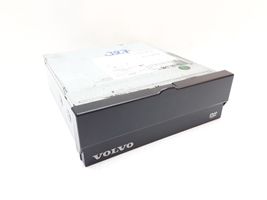 Volvo V70 Panel / Radioodtwarzacz CD/DVD/GPS 307525381