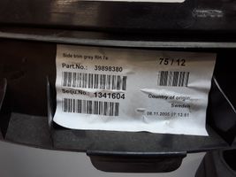 Volvo XC90 Apatinis, bagažinės šono, apdailos skydas 39898380