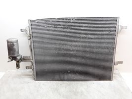 Volvo XC60 A/C cooling radiator (condenser) 8G9119710AC