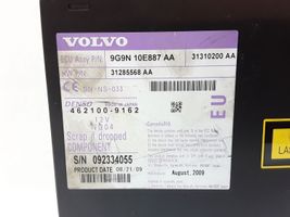 Volvo XC60 Radio/CD/DVD/GPS-pääyksikkö 9G9N10E887AA