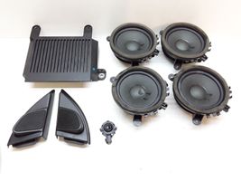 Volvo XC60 Audio sistēmas komplekts 30657445