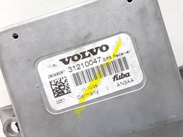 Volvo V50 Moduł / Sterownik GPS 31210047