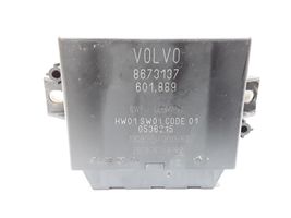 Volvo V50 Unité de commande, module PDC aide au stationnement 8673137