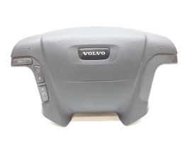 Volvo V70 Poduszka powietrzna Airbag kierownicy 8626843