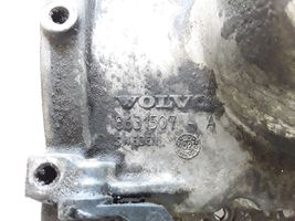 Volvo XC90 Öljypohja 8631507A