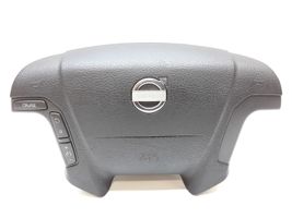 Volvo V70 Poduszka powietrzna Airbag kierownicy 9199898