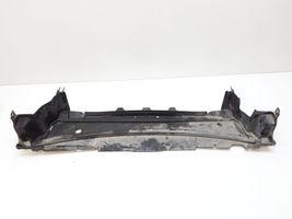 Volvo S60 Cache de protection inférieur de pare-chocs avant 09484067