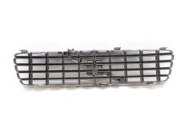 Volvo S60 Front bumper upper radiator grill 9190740