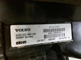 Volvo V70 Mazā radiatora ventilators P31291957