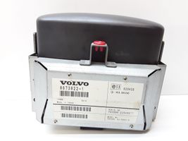 Volvo S60 Monitor/display/piccolo schermo 86738221